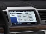 Lincoln MKS 2008 года